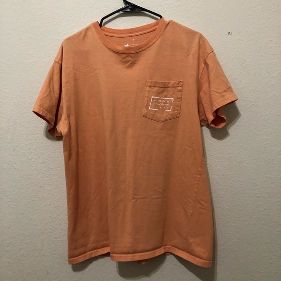 Southern marsh Large Men’s T-shirt - Picture 3 of 6